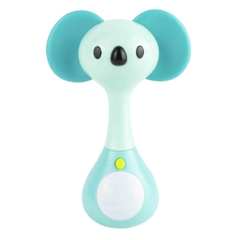 Sonaja Animalitos Musicales