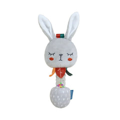 Sonajas de Peluche