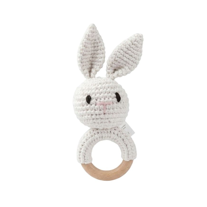 Sonaja Crochet Conejito