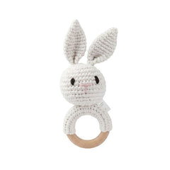 Sonaja Crochet Conejito
