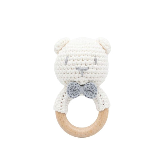Sonaja Crochet Osito