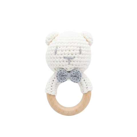 Sonaja Crochet Osito