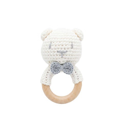 Sonaja Crochet Osito