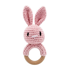 Sonaja Crochet Conejito