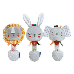 Sonajas de Peluche