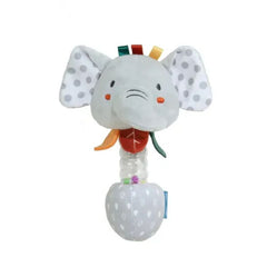 Sonajas de Peluche