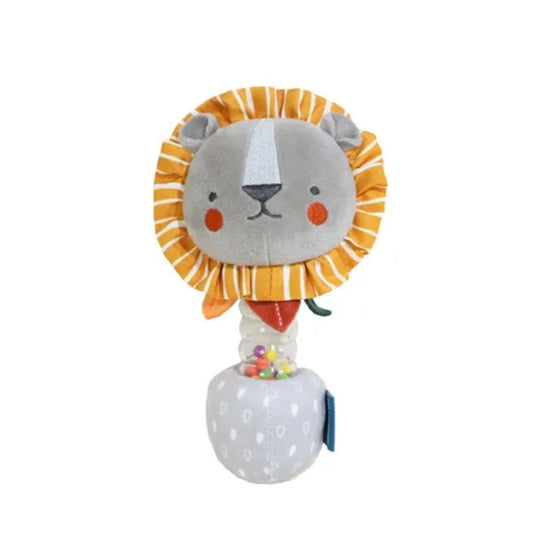Sonajas de Peluche