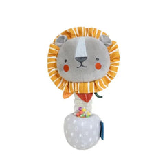 Sonajas de Peluche