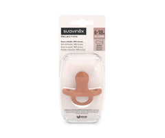 Chupon Smoothie Essence 6-18m Nude – Suavinex