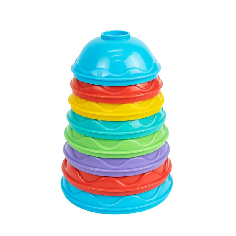 Torre de Esferas Baby Basa