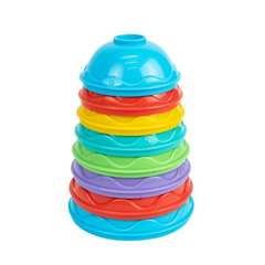 Torre de Esferas Baby Basa