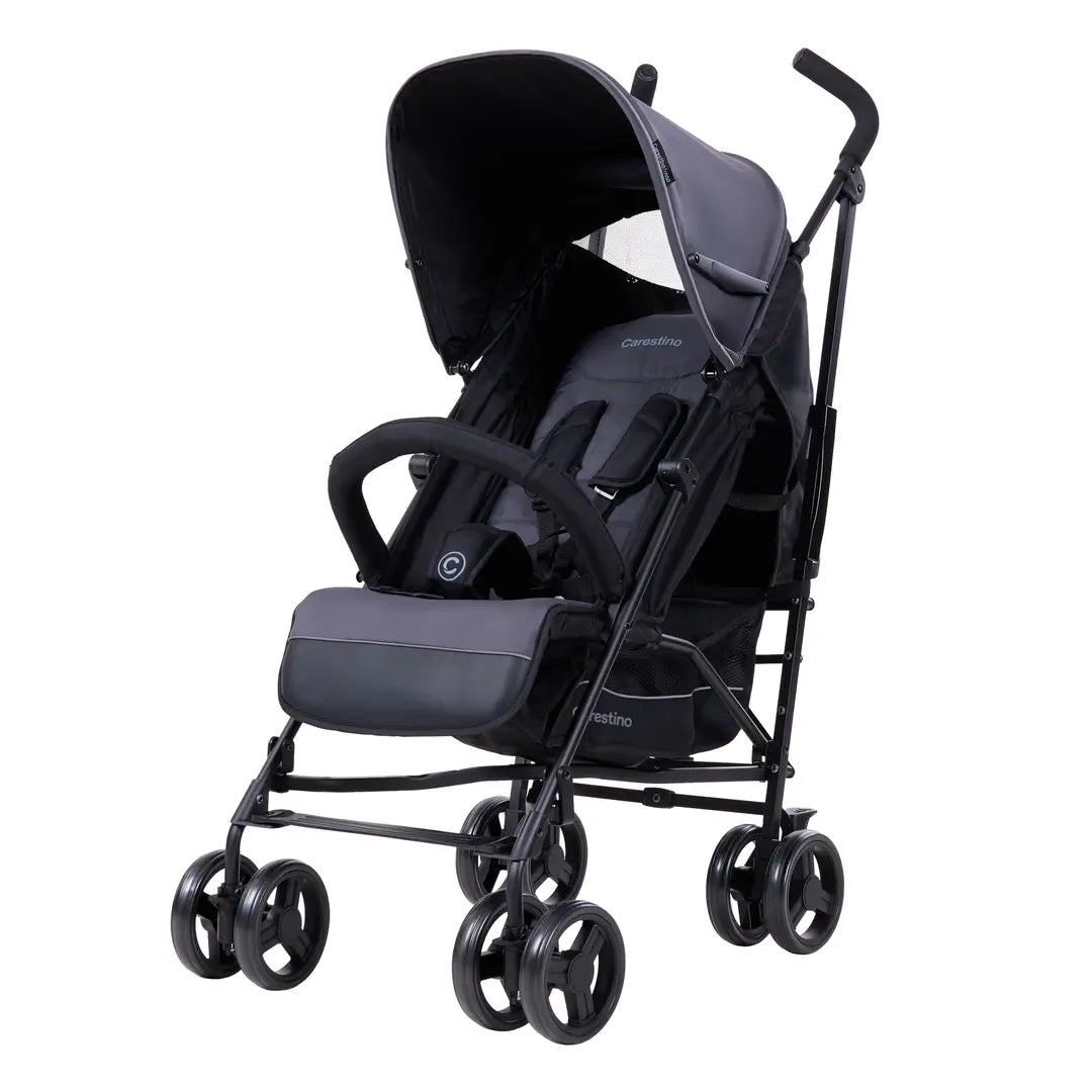 Coche Capri V2 grafito | Carestino