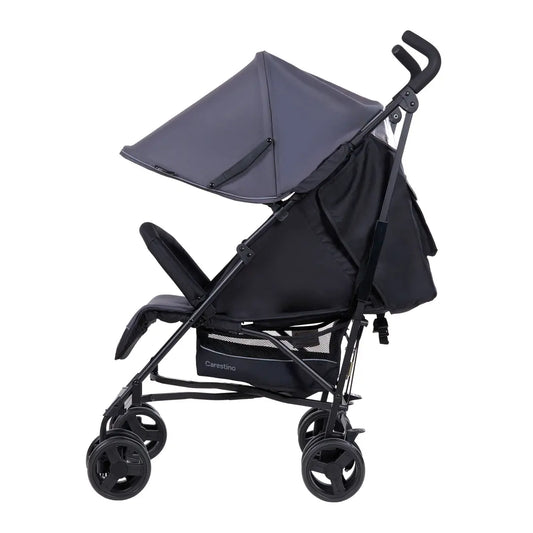 Coche Capri V2 grafito | Carestino