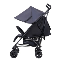 Coche Capri V2 grafito | Carestino