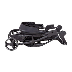 Coche CITY TRAVEL V3 Accesorios color Negro | Carestino