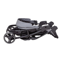Coche CITY TRAVEL V3 Accesorios color Acero | Carestino