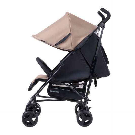Coche Capri V2 Vison | Carestino