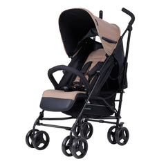 Coche Capri V2 Vison | Carestino