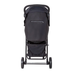 Coche CITY TRAVEL V3 Accesorios color Negro | Carestino