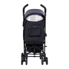 Coche Capri V2 grafito | Carestino