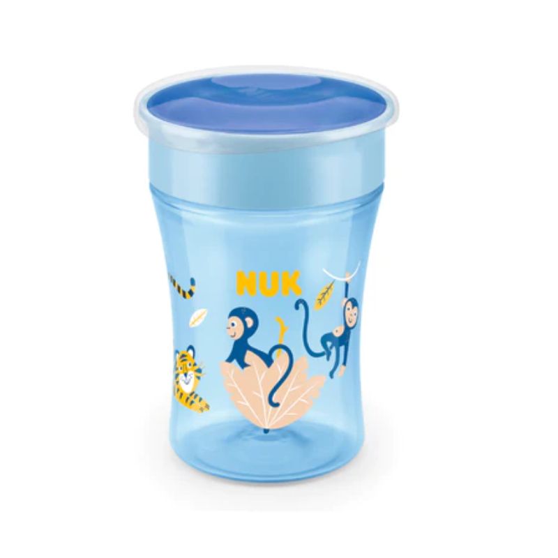 Vaso Magic Cup 230 ml (8m+) Niño