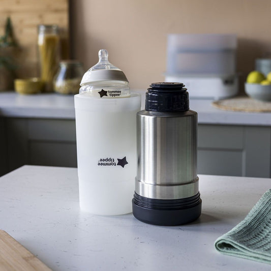 Termo calentador de Biberones | Tommee Tippee