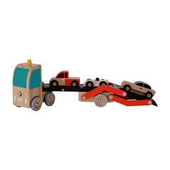 Camión Transportador de autos | Classic World