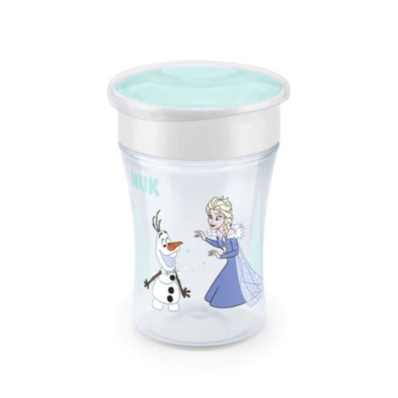 Vaso Magic Cup Frozen 230 ml (8m+) Niña
