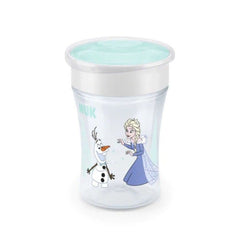 Vaso Magic Cup Frozen 230 ml (8m+) Niña