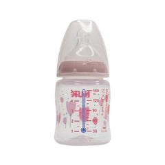 Biberón First Choice + PP CT 150ml Niña - Maternelle