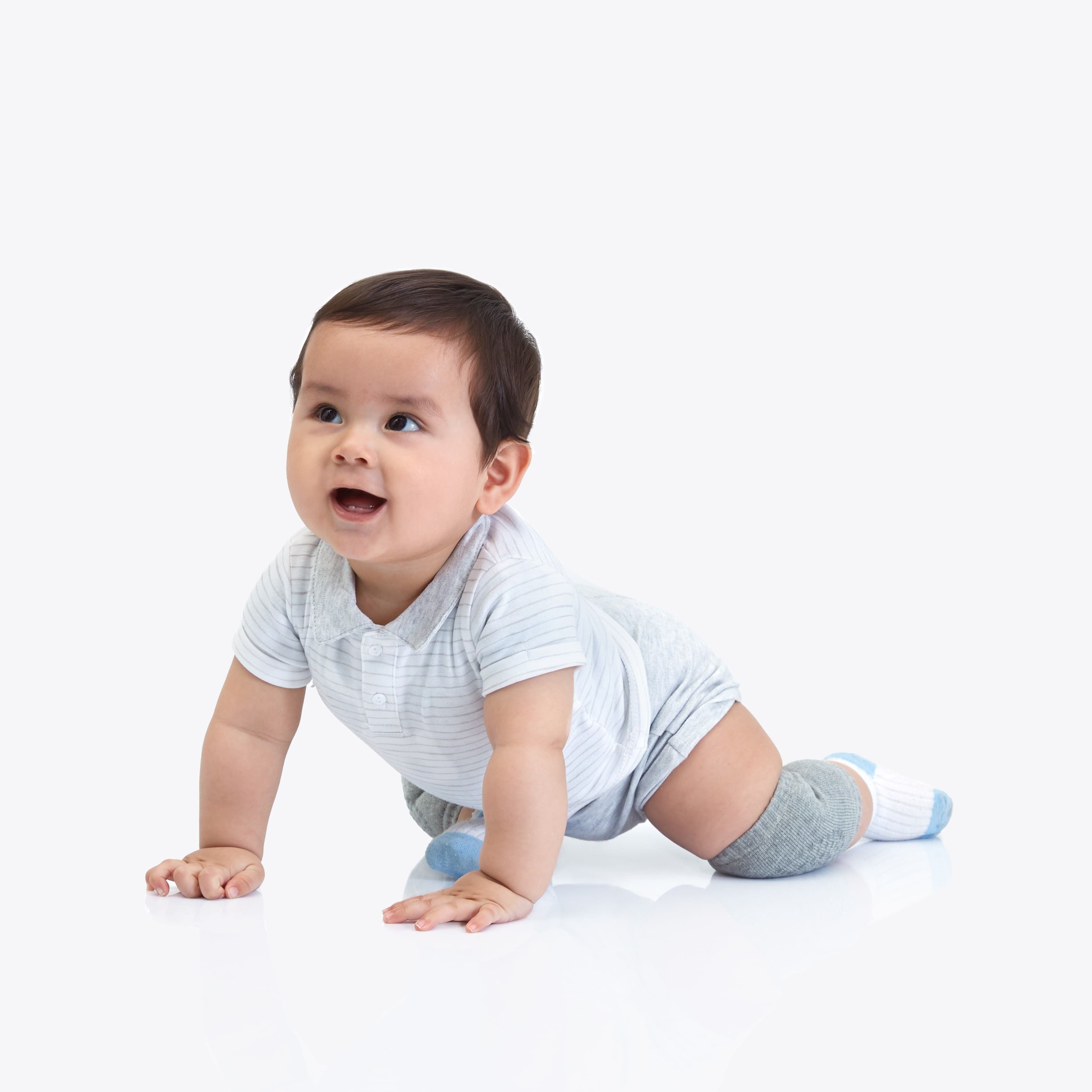 Rodillera Ergonomica Antideslizante Bebé - Maternelle