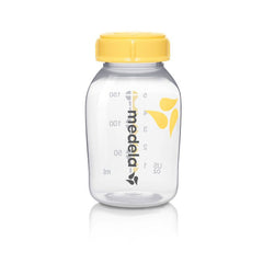 Botella De Almacenamiento 150ml x 3 und