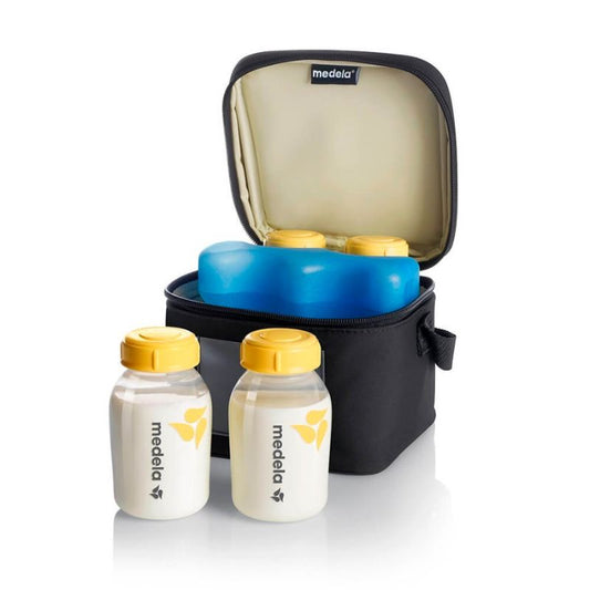 Cooler Bag