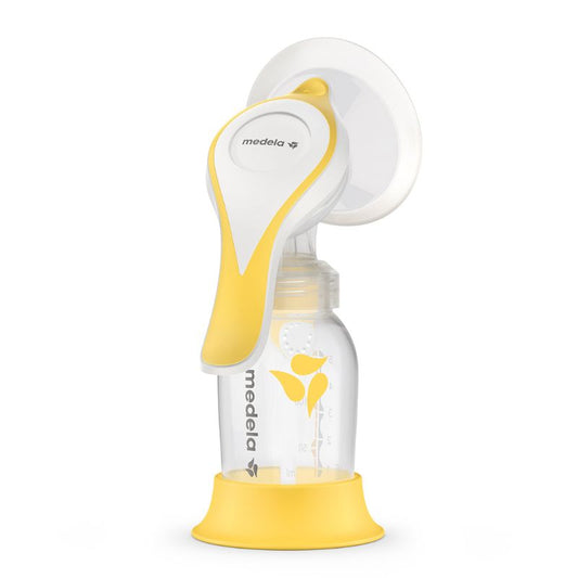 Extractor de leche Manual Harmony Medela