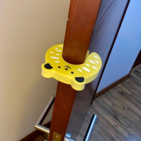 Tope de Seguridad para Puertas 1 und
