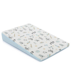 Cojín Antireflujo Celeste Espacial - Maternelle