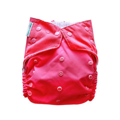 Pañal Ecológico Fucsia