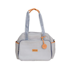Bolso Pañalero Larissa - Maternelle