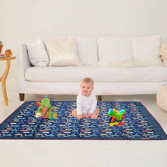 Alfombra para juegos niño
