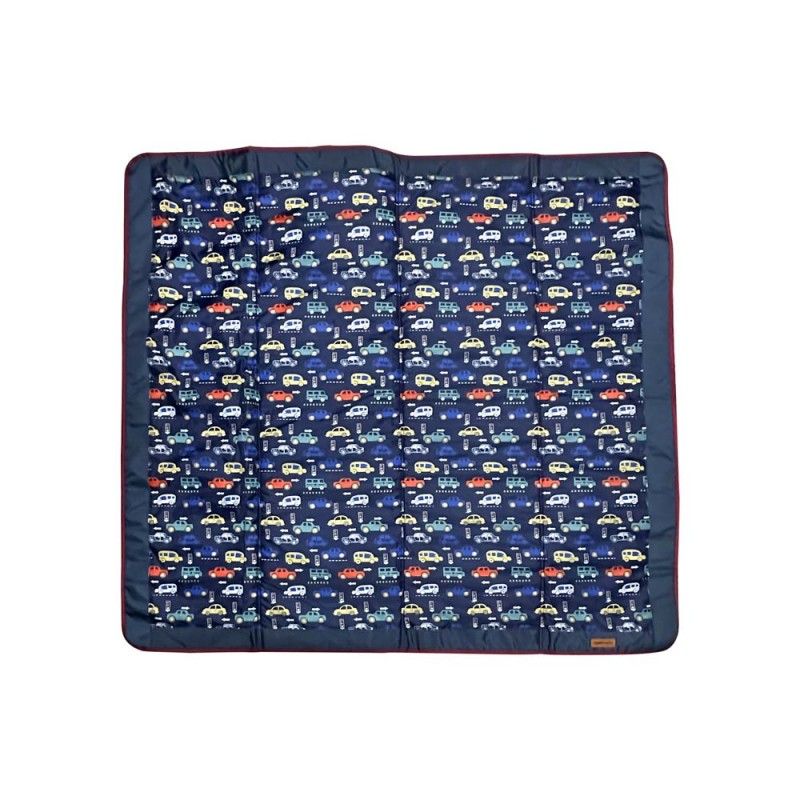 Alfombra para juegos niño