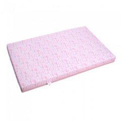 Colchón de Estimulación Pequeño Rosado Nubes - Maternelle