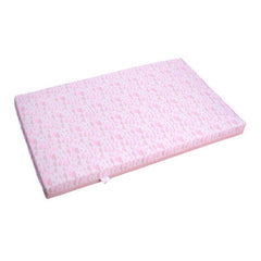 Colchón de Estimulación Grande Maternelle Rosado Nubes, antialergica