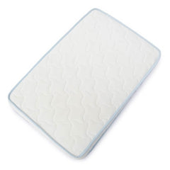 Colchón Premium Ergonómico Maternelle Pequeño Celeste, antialergico