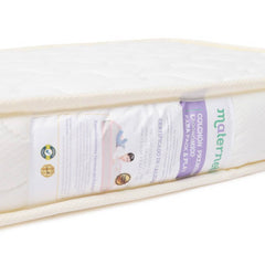 Colchón Premium Ergonómico Maternelle Pequeño Maiz, antialergico