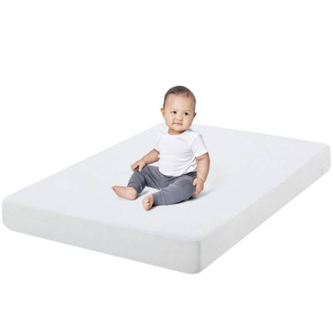Protector Impermeable para Cama Cuna