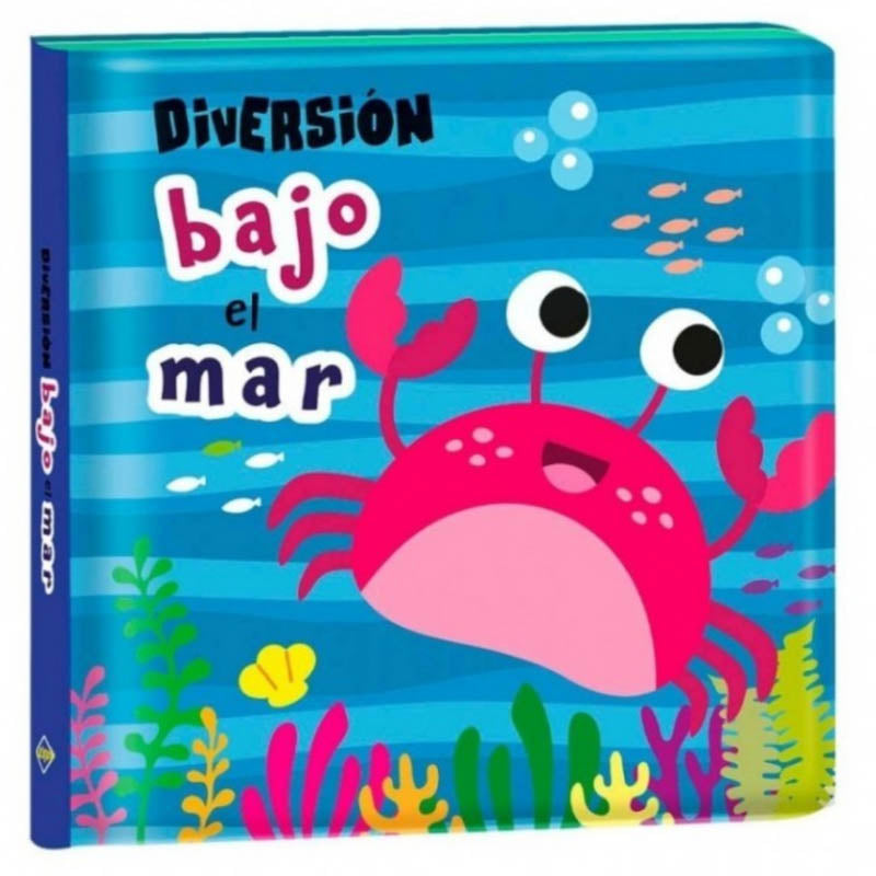 Diversion Bajo el Mar (B)