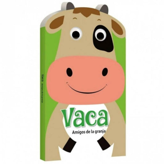 VACA, AMIGOS DE LA GRANJA