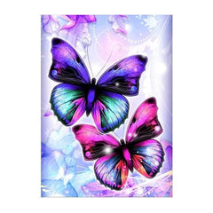 Diamond Painting - Maternelle
