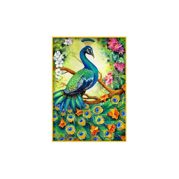 Diamond Painting - Maternelle