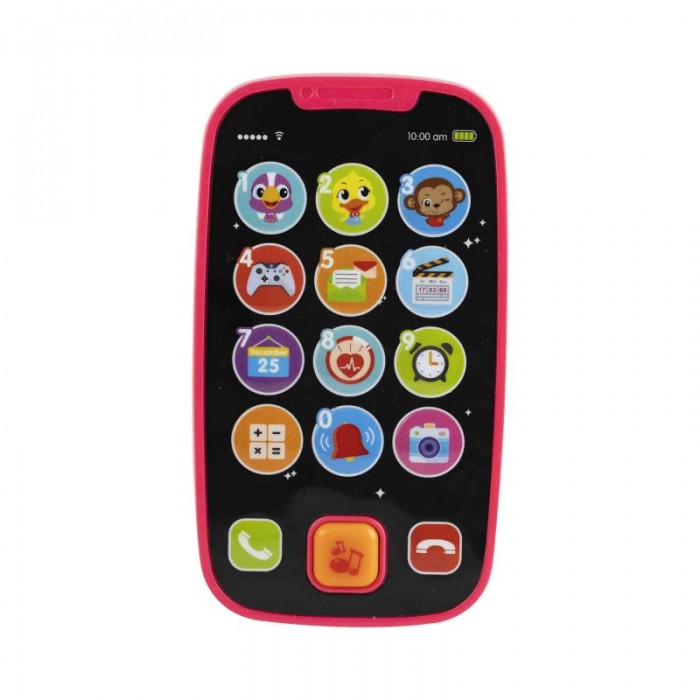Mi Primer Smart Phone - Maternelle